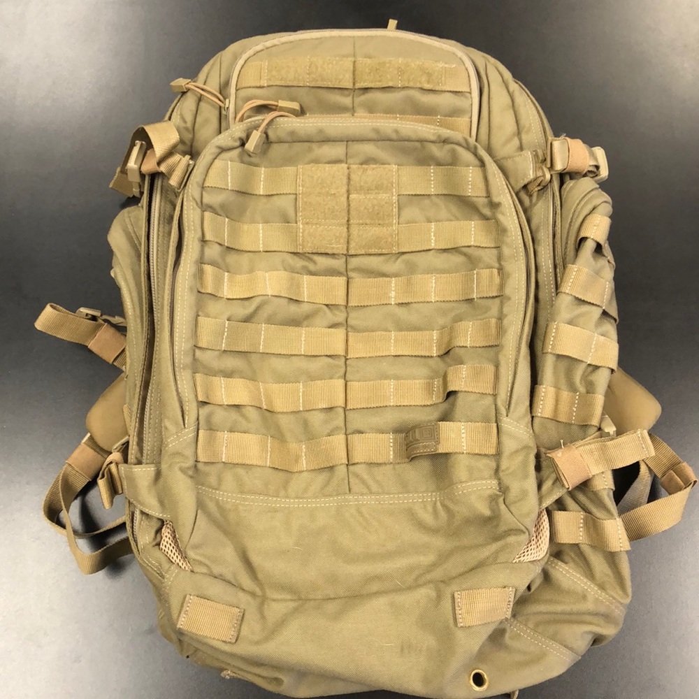 5.11 Rush 72 Tactical Ruck Sack